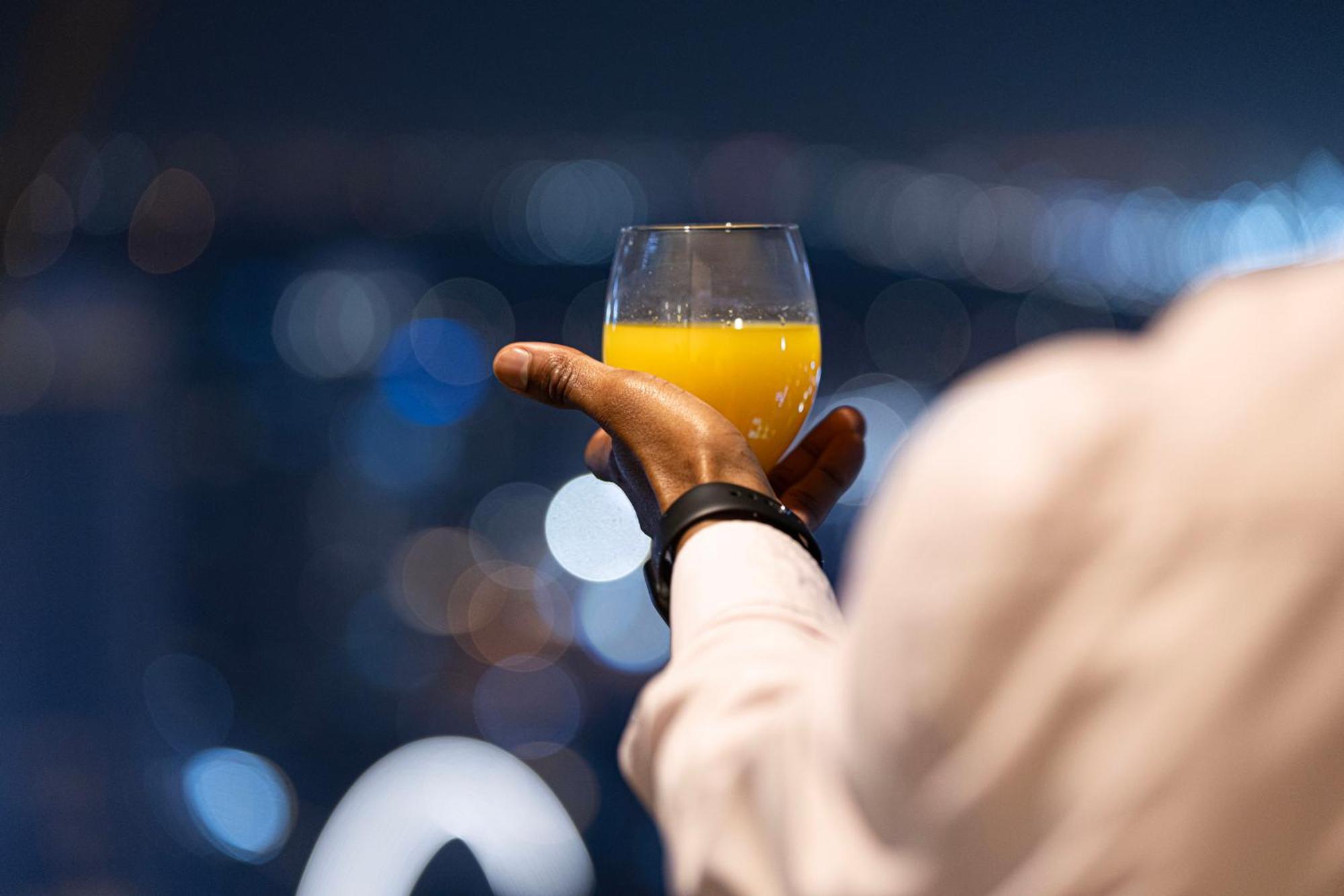 Smartstay At Burj Royale - Full Burj Khalifa View - Brand New Luxury Apartments Dubai Eksteriør billede